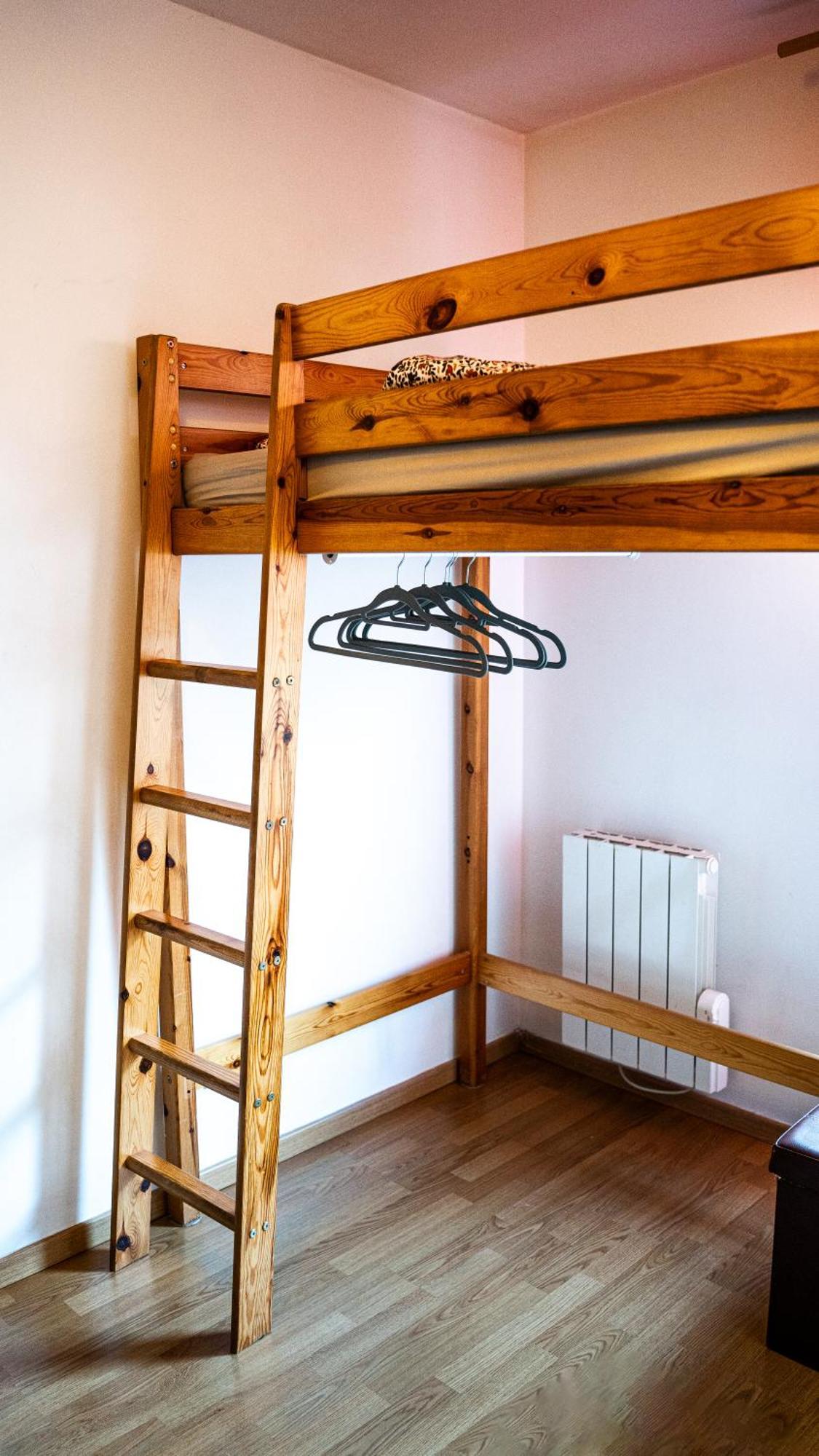 Heyzie Apartment Pontault-Combault Luaran gambar